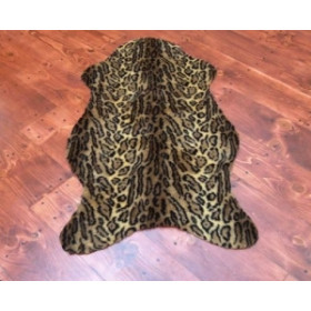 Ковры на пол Honey Jaguar Skin