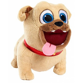 Ролли плюшевая мягкая игрушка Мой друг щенок Puppy Dog Pals