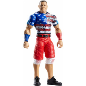 Джон Сина рестлер фигурка игрушка 15см ВВЕ WWE John Cena