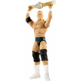 Стив Остин рестлер фигурка игрушка 15см ВВЕ WWE Steve Austin