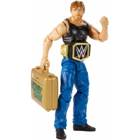 Дин Амброуз рестлер фигурка игрушка 15см ВВЕ WWE Dean Ambrose