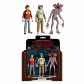 Фигурки Игрушки Очень странные дела Stranger Things