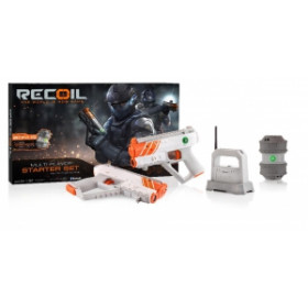 Бластер Recoil 3Д  3D