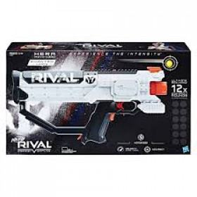 Нерф Бластер Фантом Ривал MXVII1200 NERF Rival Phantom