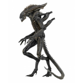 Игрушка фигурка Чужой неповиновение 18см  NECA Alien