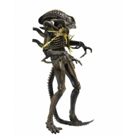 Игрушка фигурка Чужой Воин Xenomorph18см  NECA Alien