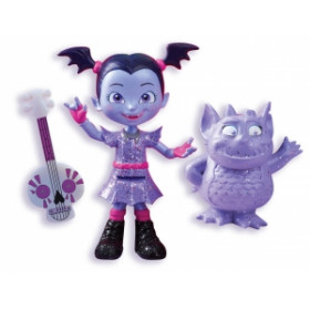 Вампирина игрушка фигурка Вампирина и Грегория Vampirina Disney