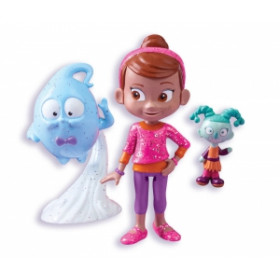 Вампирина игрушка фигурка Поппи и Деми Vampirina Disney