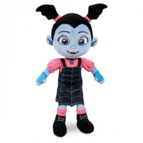 Вампирина плюшевая мягкая кукла игрушка 32 см Vampirina Disney