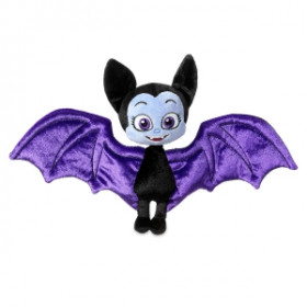 Вампирина плюшевая мягкая кукла игрушка Летучая мышь 20 см Vampirina Disney