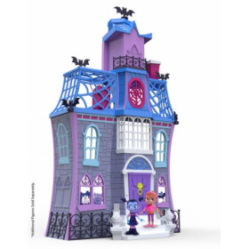 Вампирина игровой набор Дом Vampirina Disney