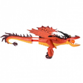 Как приручить дракона игрушка фигурка Крюк Спин Мастер Playmobil