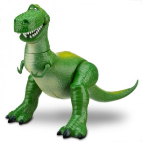 Рекс динозавр игрушка фигурка История Игрушек 