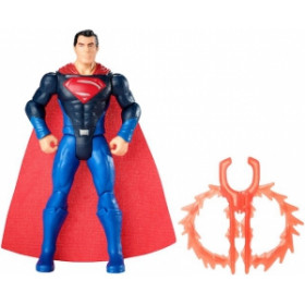 Супермен 15см Фигурка игрушка Лига справедливости 