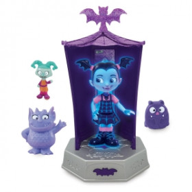 Вампирина игровой набор фигурок Vampirina Disney