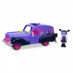 Вампирина игрушка авто Vampirina