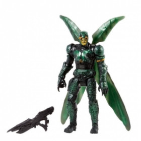 Фигурка игрушка Лига справедливости Зеленый демон 15 см