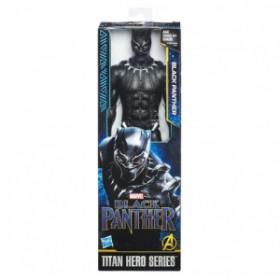 Черная Пантера Титан игрушка фигурка 28 см black panther 