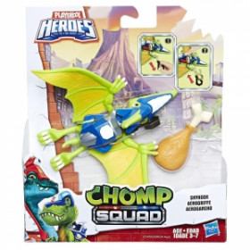 Трансформеры динозавры Плейскул Playskool игрушка скайхук