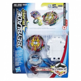 Волчок игрушка Бейблэйд легенда срайзен S3 Beyblade