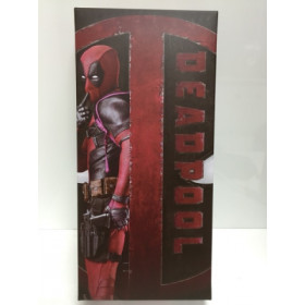 Дэдпул Статуя 30см Deadpool