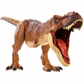 Мир Юрского периода игрушка тираннозавр рекс