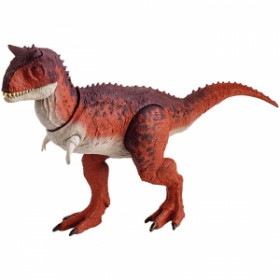 Мир Юрского периода 2 игрушка Динозавр карнотавр