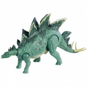 Мир Юрского периода 2 игрушка Динозавр стегозавр