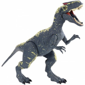 Мир Юрского периода 2 игрушка Динозавр аллозавр