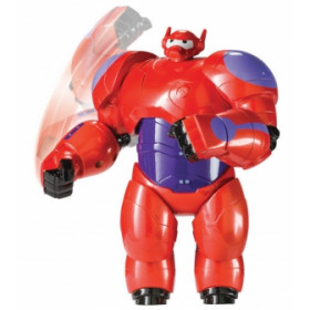 Город Героев игрушка фигурка Бэймакс 15 см Big Hero