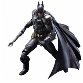 Бэтмен Рыцарь Аркхем игрушка фигурка Бэтмен Batman Arkham Knight