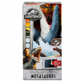 Мир Юрского периода 2 игрушка динозавр мосазавр