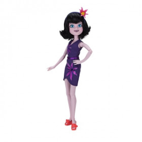 Мейвис Mavis 25 см Монстры на каникулах игрушка кукла
