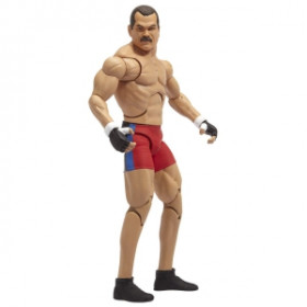 ЮФС игрушка фигурка боец Дон Фрай Абсолютный бойцовский чемпионат ufc Don Frye