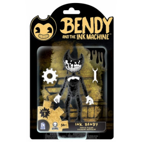 Бенди и чернильная машина игрушка фигурка чернила Bendy Ink