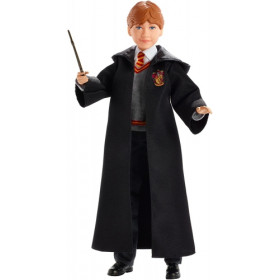 Гарри Поттер Волшебный мир кукла игрушка Рон Уизли