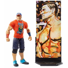 Игрушка Джон Сина рестлер фигурка ВВЕ WWE John Cena
