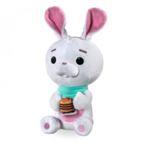 Ральф 2 против интернета плюшевая мягкая игрушка Фан Бан кролик