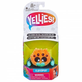 Паук игрушка Еллис Флаферпаф yellies