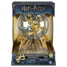 Игрушка шар лабиринт 3Д Перплексус Гарри Поттер Spin Master