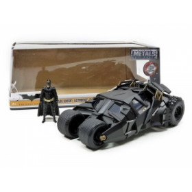 Бэтмен Коллекционная модель автомобиля Бэтмобиль 2008