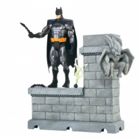 Юная Лига Справедливости игрушка фигурка Бэтмен