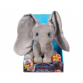 Игрушка Дамбо Дисней плюшевая мягкая 30см Dumbo