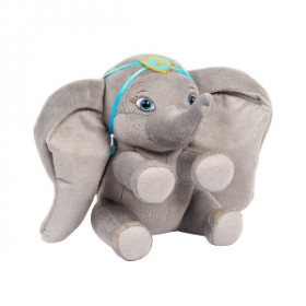 Игрушка Дамбо Дисней 15см плюшевая мягкая Dumbo