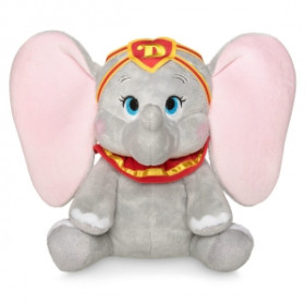 Игрушка Дамбо Дисней 30см плюшевая мягкая Dumbo