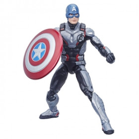 Мстители Финал игрушка фигурка Капитан Америка