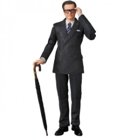 Кингсман игрушка фигурка Галахад Kingsman