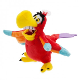 Аладдин игрушка плюшевая мягкая попугай Яго