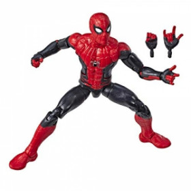 Людина павука Далеко від дому игрушка фигурка Человек паук