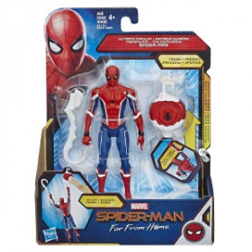 Людина павука Далеко від дому іграшка фігурка Людина павука